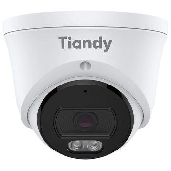 KAMERA IP TC-C38XS 3LRA-28 Color Maker - 8 Mpx 2.8 mm TIANDY